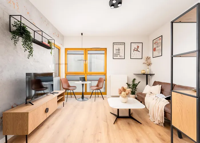 Malila Premium Apartments Rakowicka 20 L