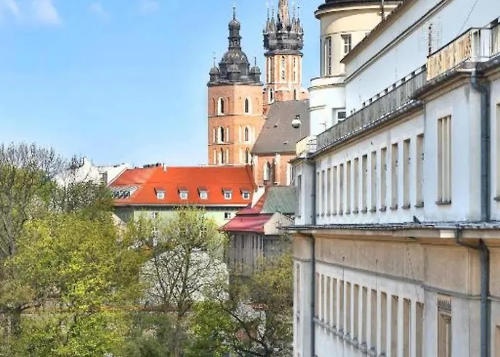 Hotel Wielopole