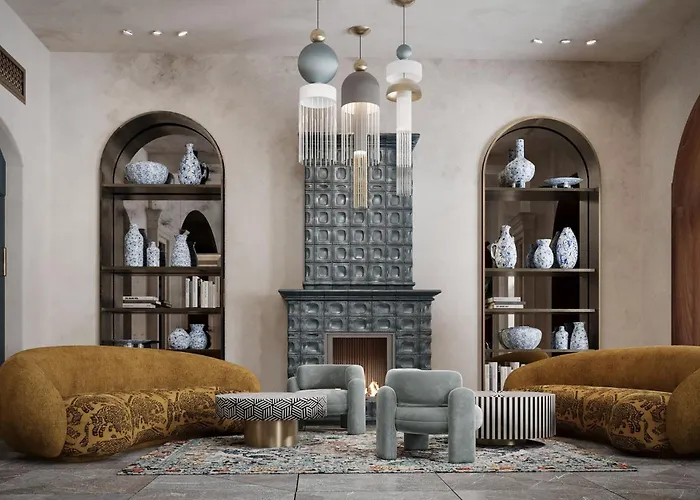 Hotel Indigo Krakow - Wawel Castle By Ihg
