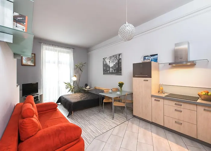 Abra 2 Apartments