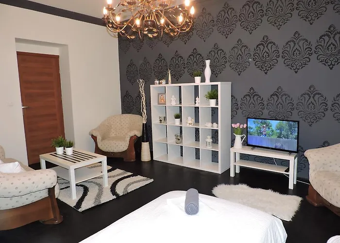 Comfort Apartment