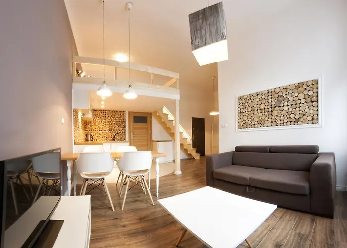 Kasia&Lukasz Apartments
