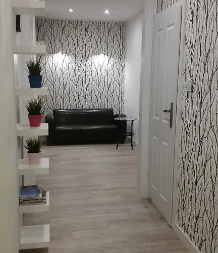 Apartament Vistula
