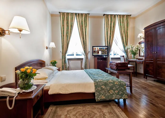 Aparthotel Karmel
