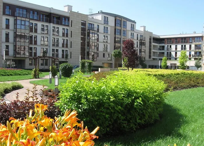 Garden Corner