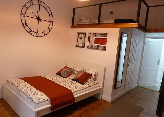 City Space Apartments