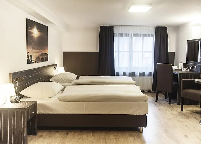 Pergamin Apartments
