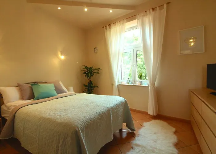 Apartment Krakow Florian Gate Pijarska