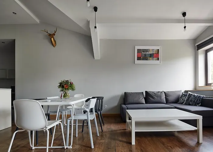 Playhouse Apartments