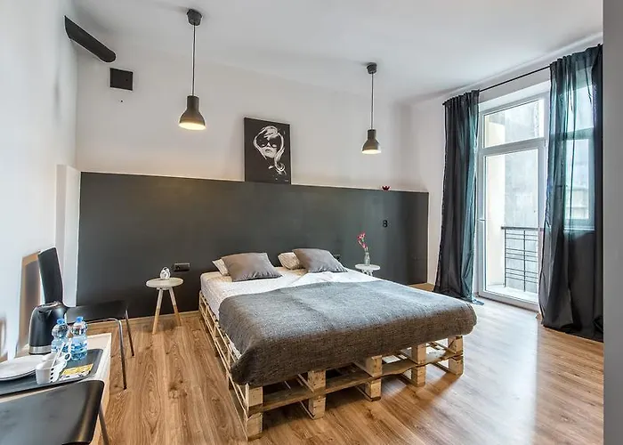 Matera Apartments