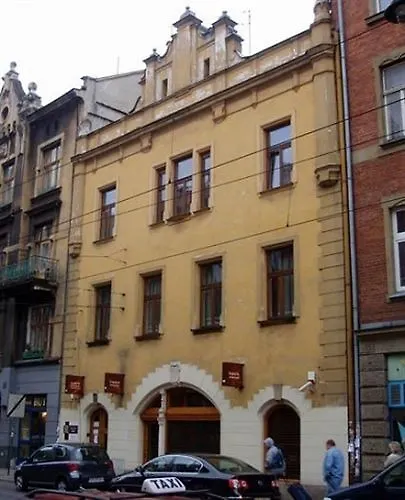 Aparthotel Maria