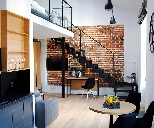 Aparthotel Bc 29 Residence