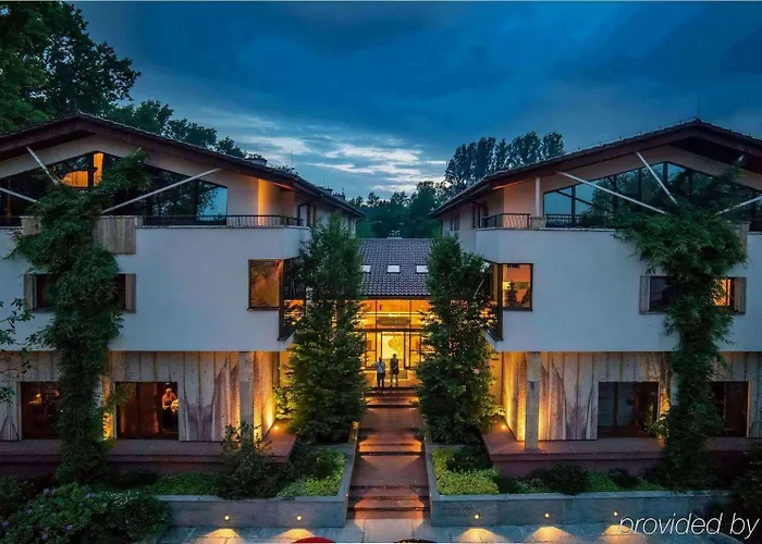 Farmona Hotel Business & Spa