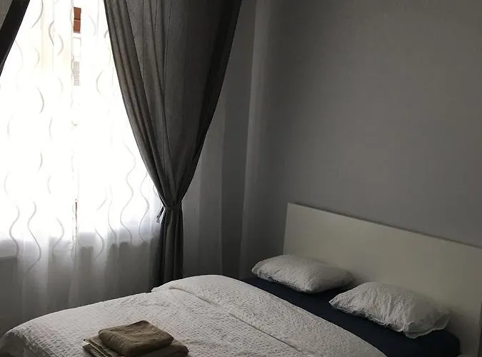 Ametyst Apartments
