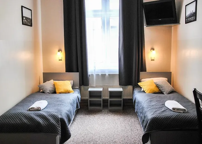 Aparthotel Kadetus