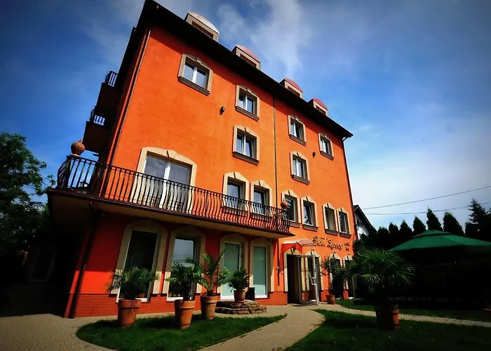 Hotel Lorenzo