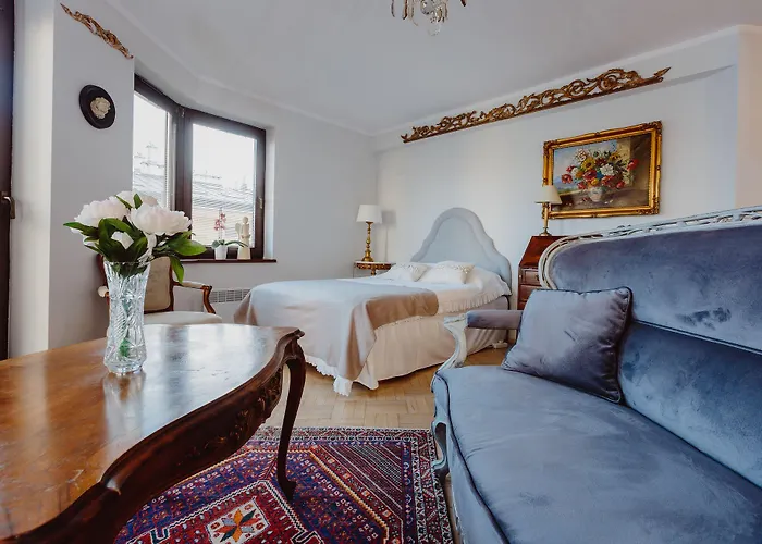 Bestdayapartments