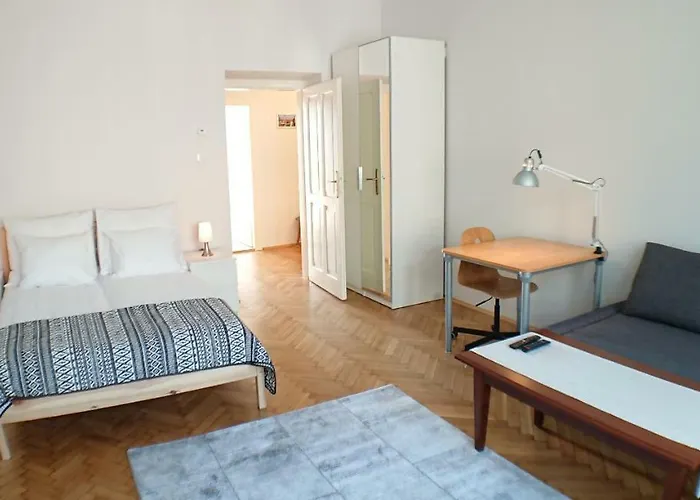 Apartment For You