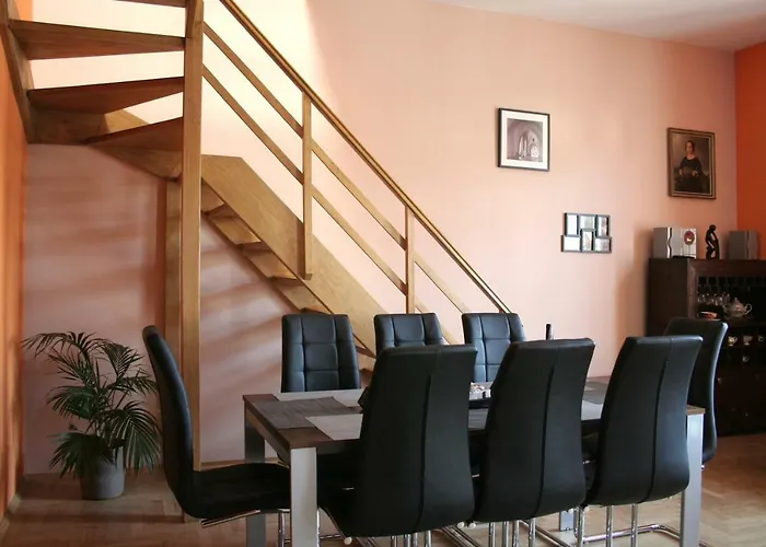 Apartament Stare Podgorze