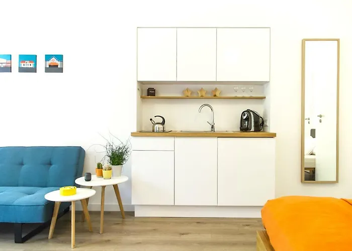 Garden Studio
