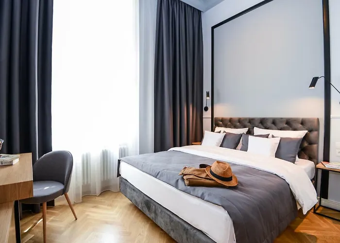 Bentis Luxury Apartments