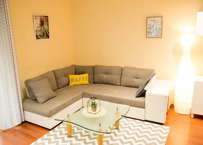 D&A Apartments Łobzowska