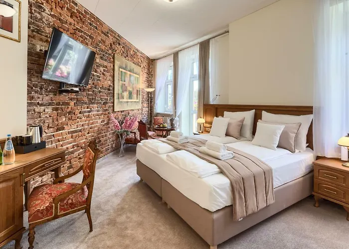 Apartamenty Pod Baranem