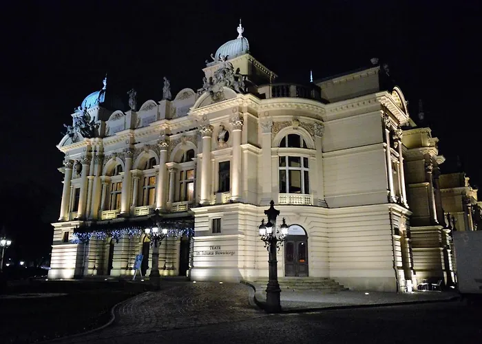Luxuryapartments - Radziwillowska Old Town
