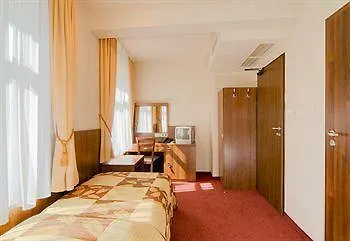 Hotel Dawid