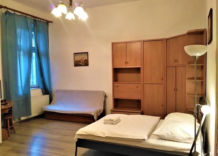 Old Town Krakow Studios