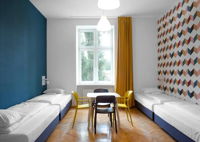 Atlantis Hostel