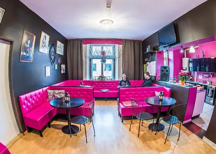 Mohito Hostel