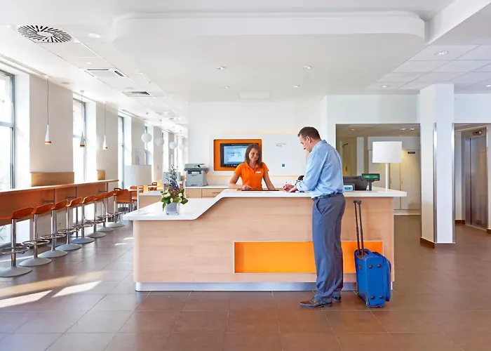 Ibis Budget Krakow Stare Miasto