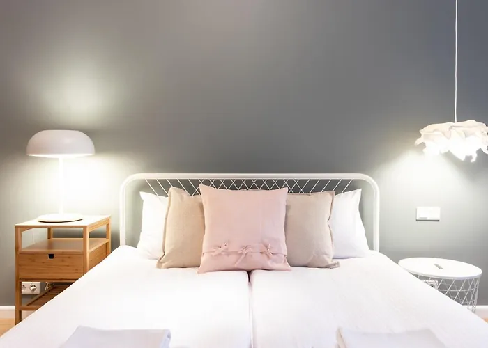 Apartments Nearto Old Town Rakowicka 22C