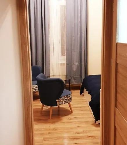 Hostel Motion
