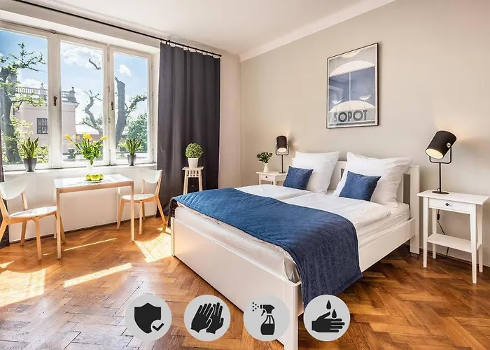 Sereno Apartments