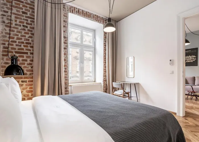 Relaks Apartamenty