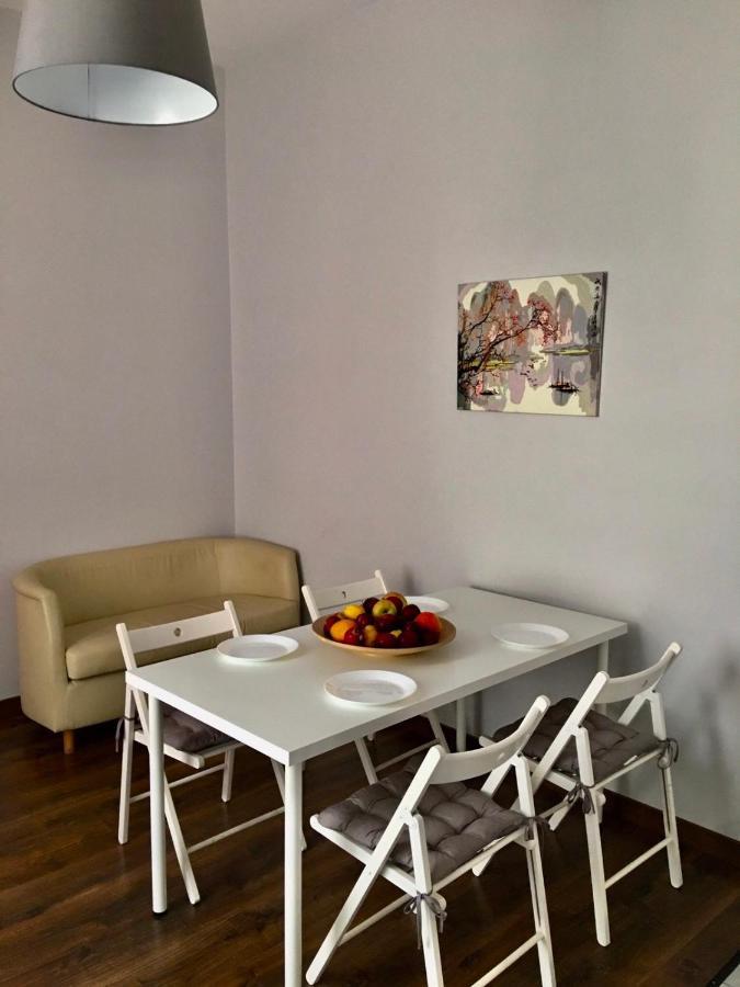 Ametyst Apartment