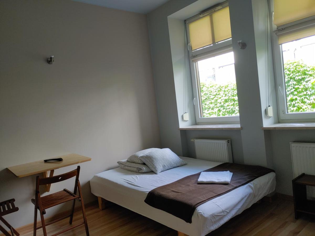 999 Aparthostel Hostel Krakau