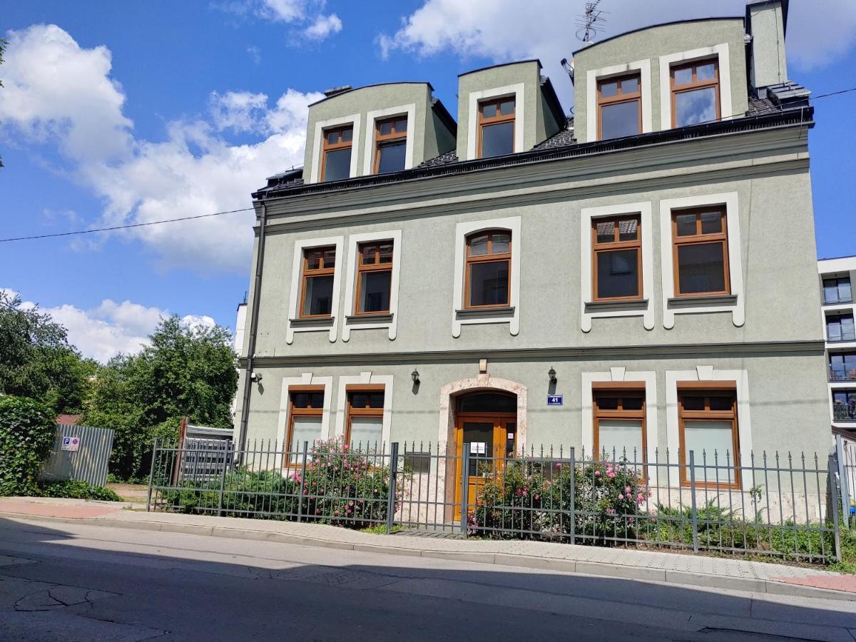 999 Aparthostel Hostel Krakau