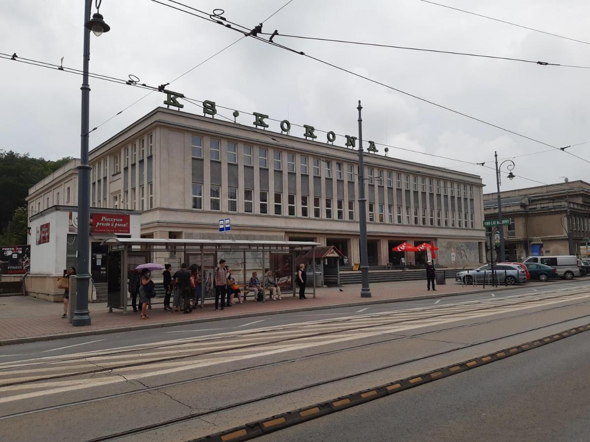 Gasthuis Pokoje Goscinne Korona