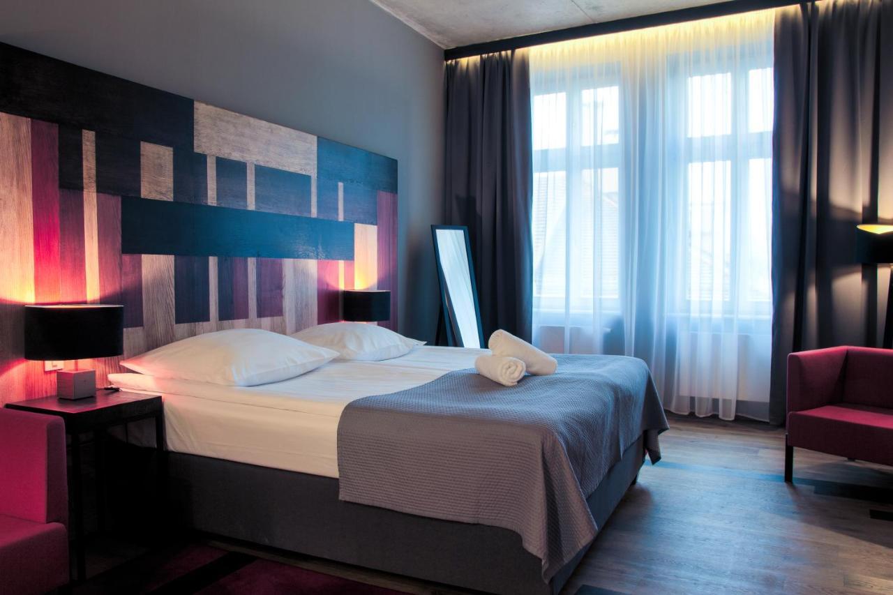 Dada Boutique 4* Cracóvia