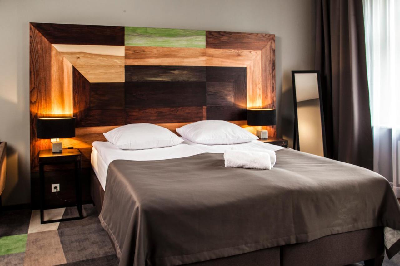 Dada Boutique Hotel Cracóvia