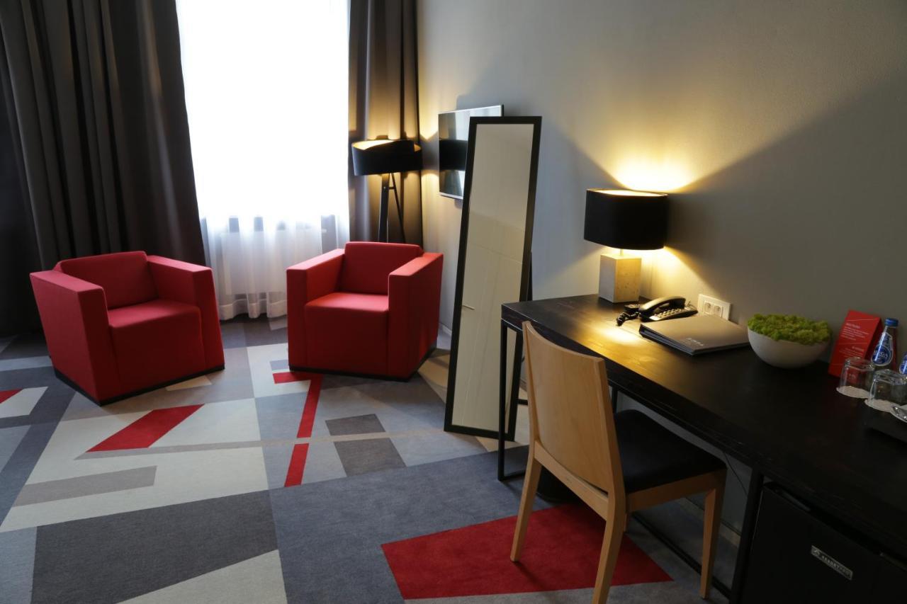 Dada Boutique 4* Cracóvia