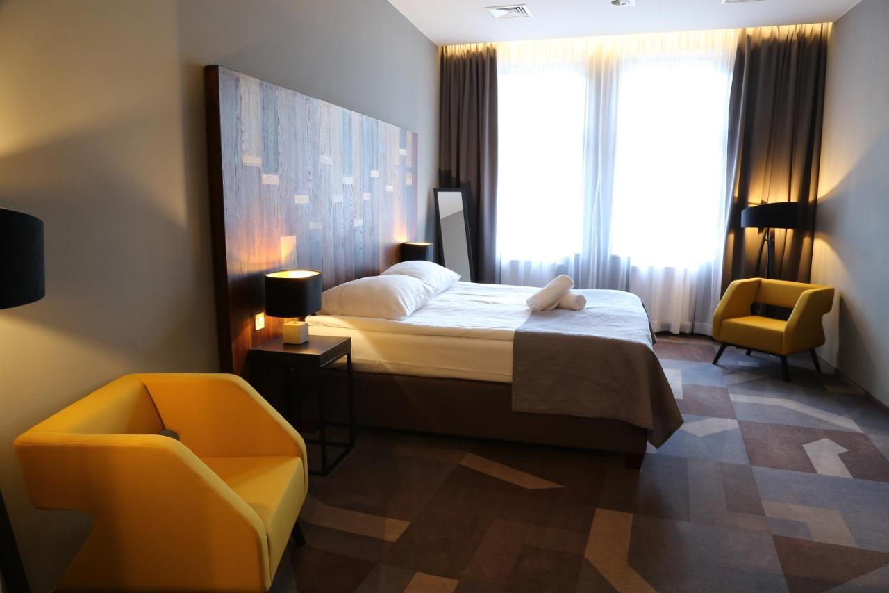 Dada Boutique 4* Cracóvia