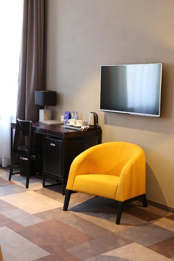 Dada Boutique Hotel