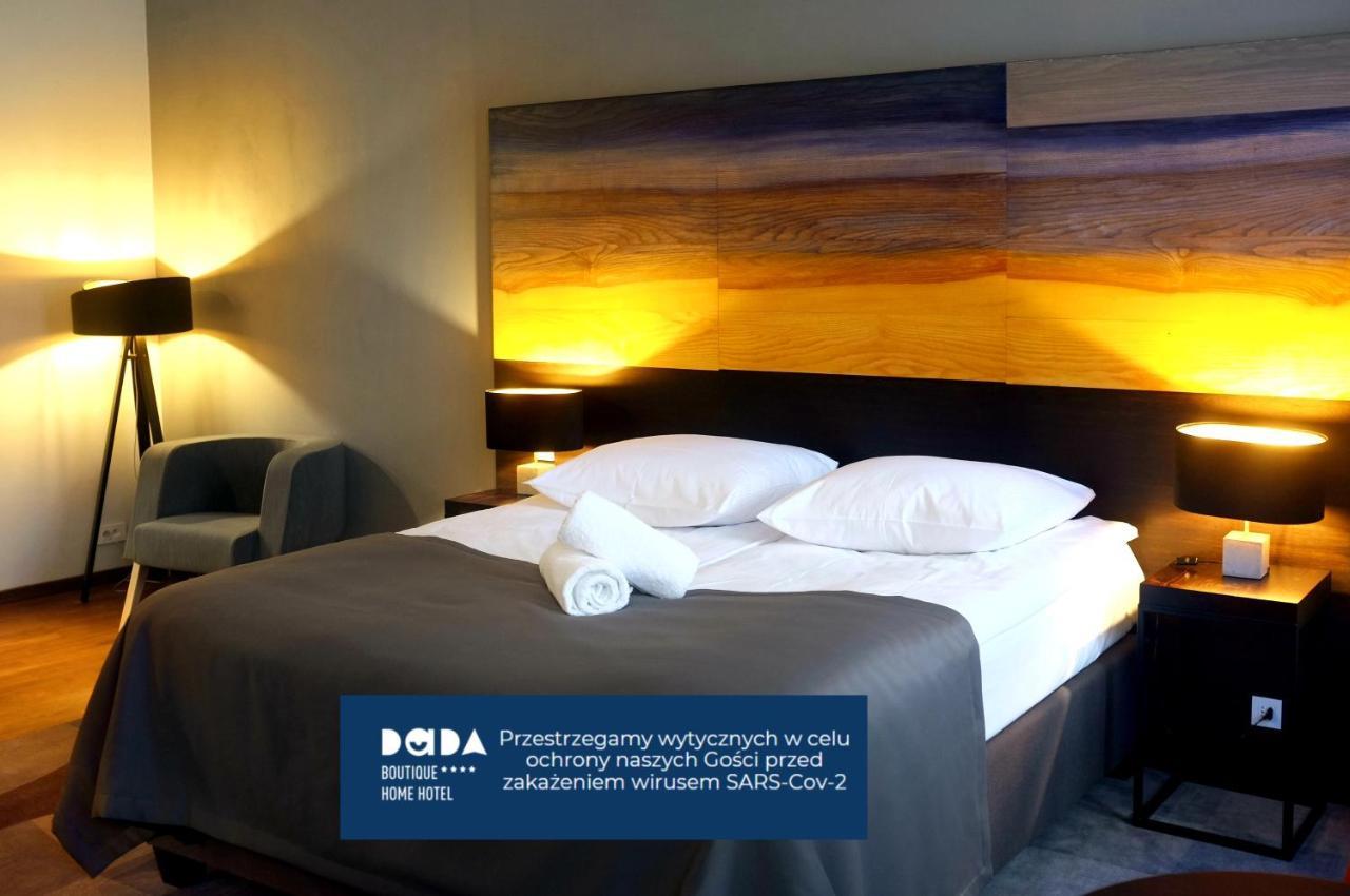 Dada Boutique 4*