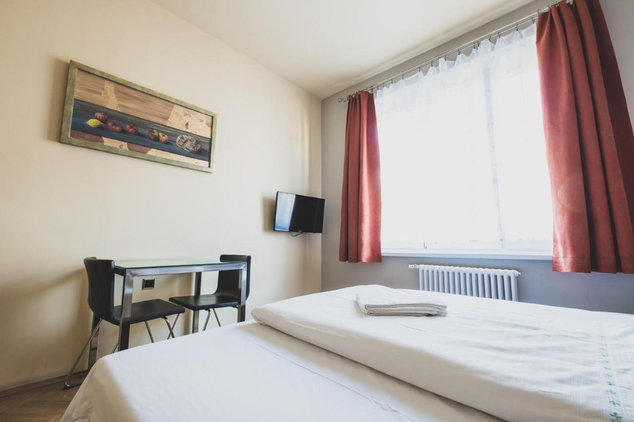 Guest house Cybulskiego Guest 3*