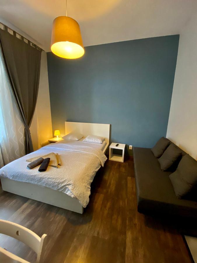 Apartment Ametyst Krakow