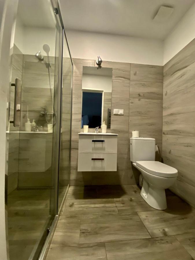 Apartment Ametyst *
